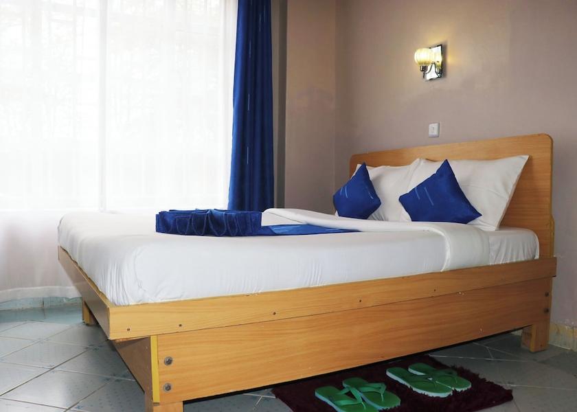 Nakuru County Naivasha Room
