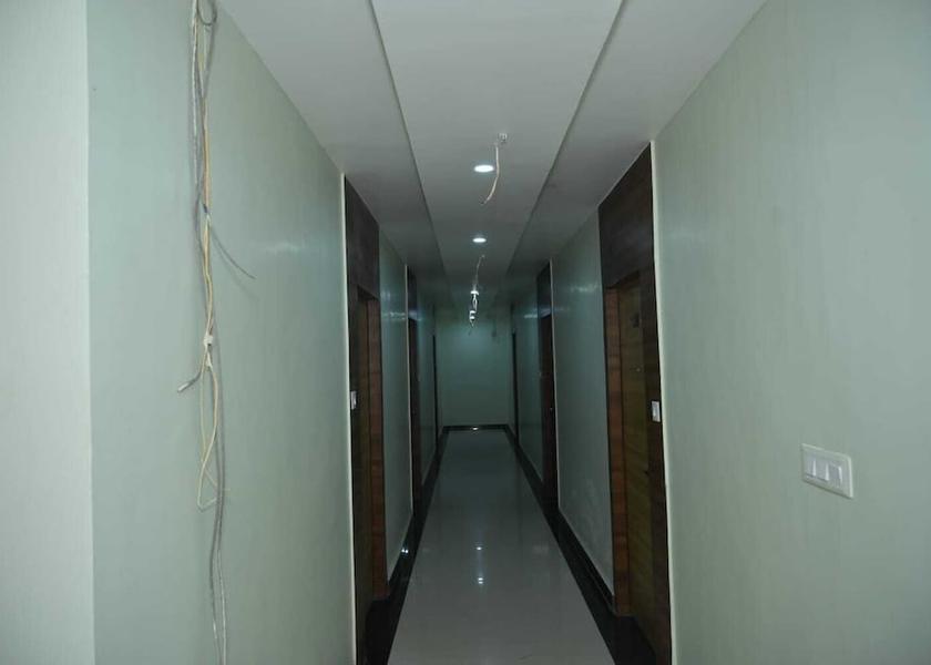 Bihar Bhagalpur Lobby