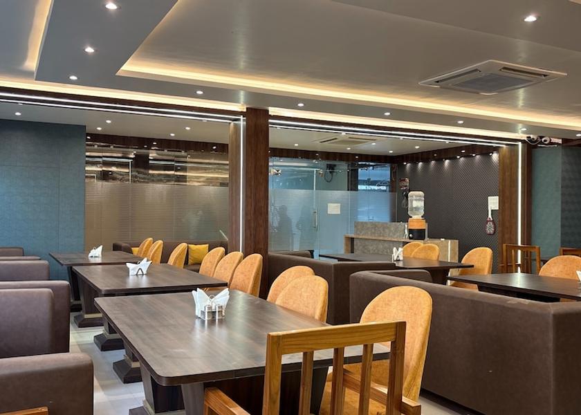 Bihar Bhagalpur Restaurant