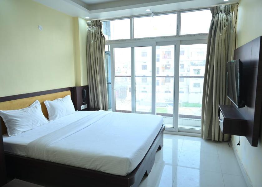 Bihar Bhagalpur Deluxe