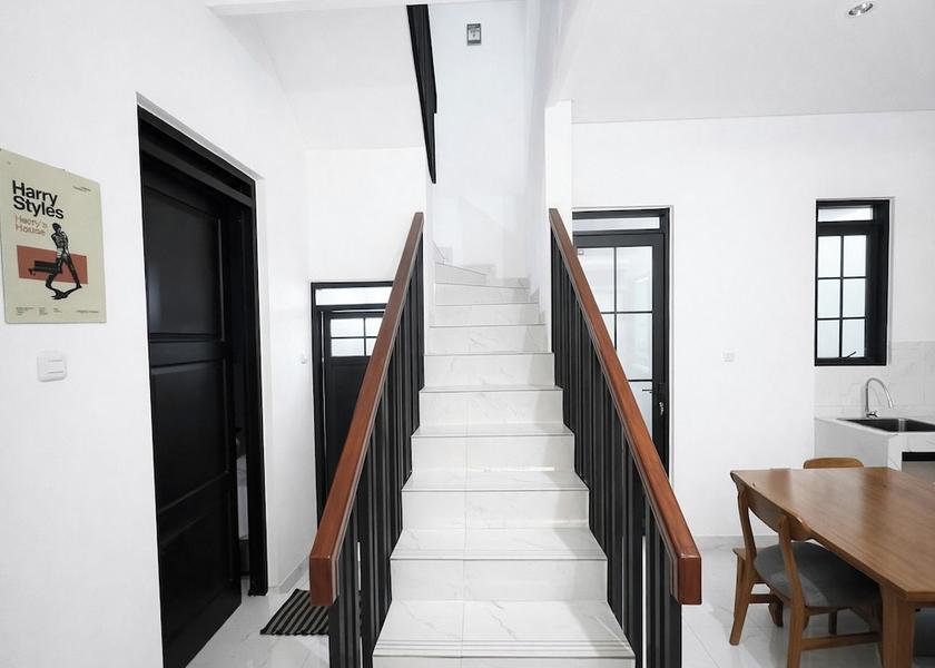 West Java Tasikmalaya Room