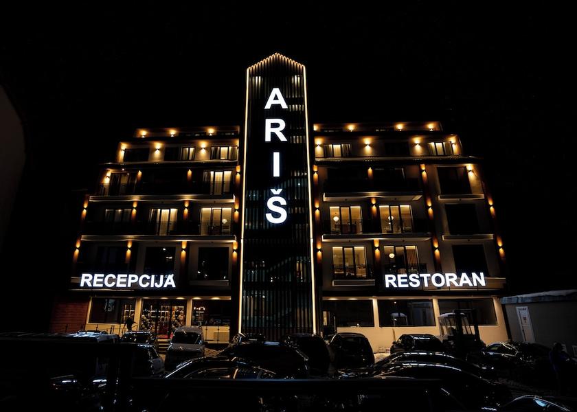 Central Serbia Raška Exterior