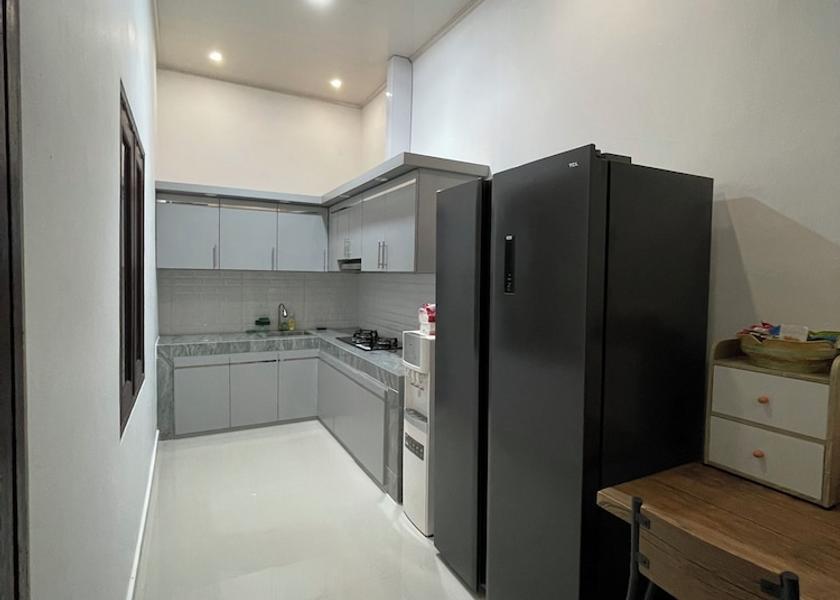 West Nusa Tenggara Mataram Private kitchen