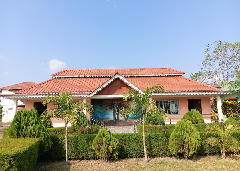 West Bengal Lataguri Property grounds