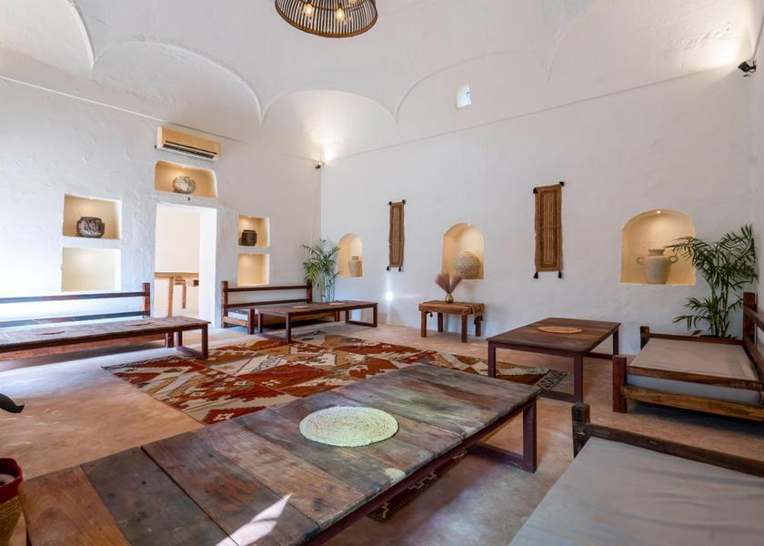 Rajasthan Pushkar Food & Dining