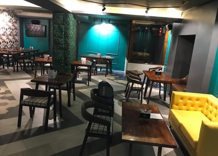 Assam Guwahati Restaurant