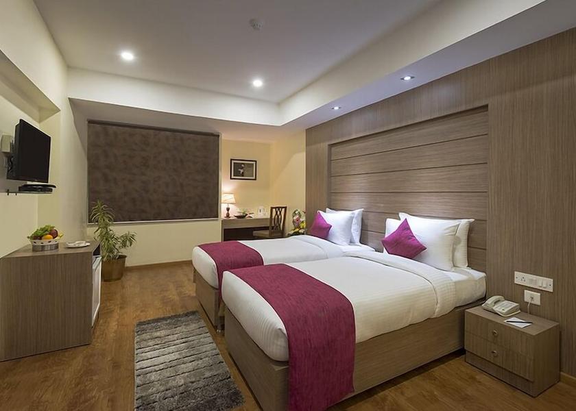 Assam Guwahati Room amenity