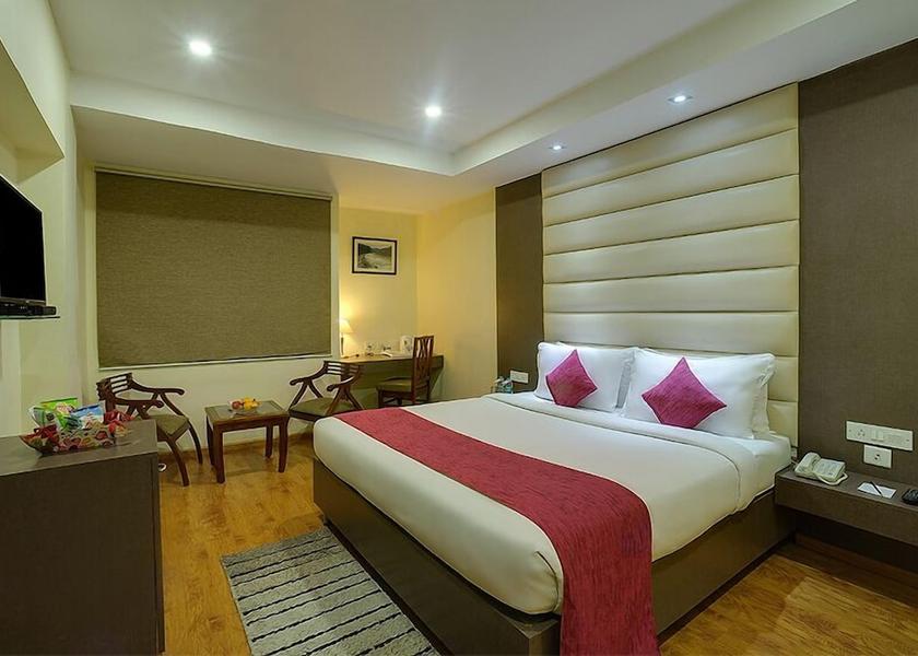 Assam Guwahati Room amenity