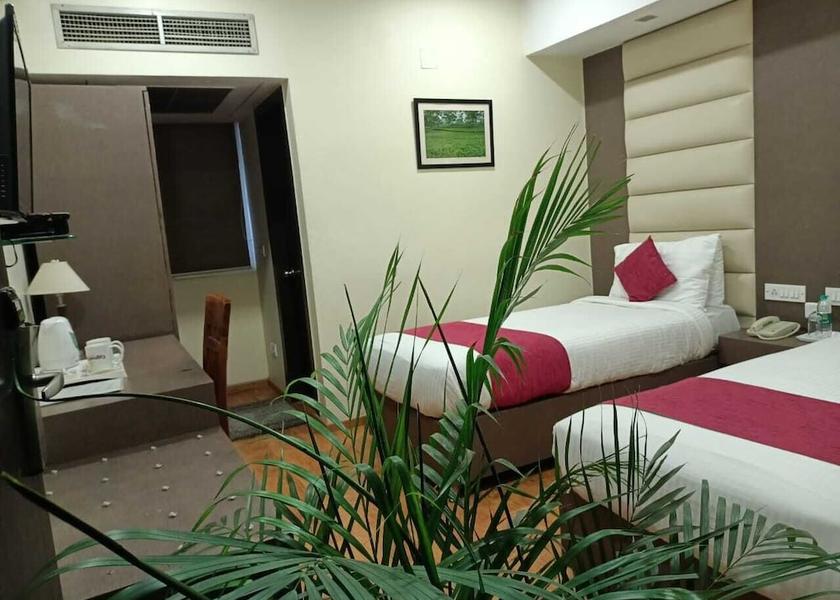 Assam Guwahati Room