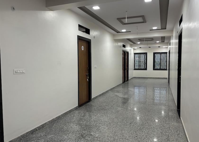 Rajasthan Bhinmal Interior