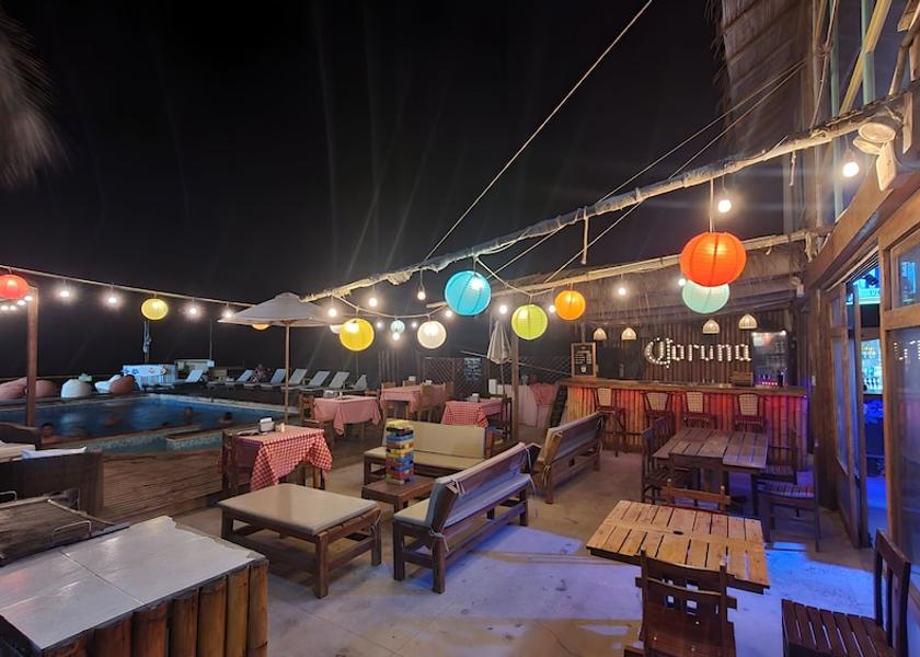 Piura Region Máncora Exterior