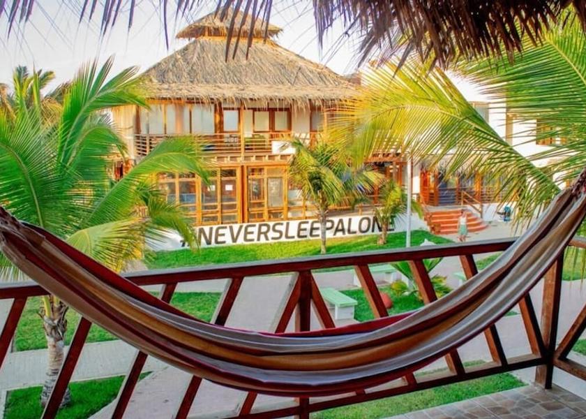 Piura Region Máncora Living area