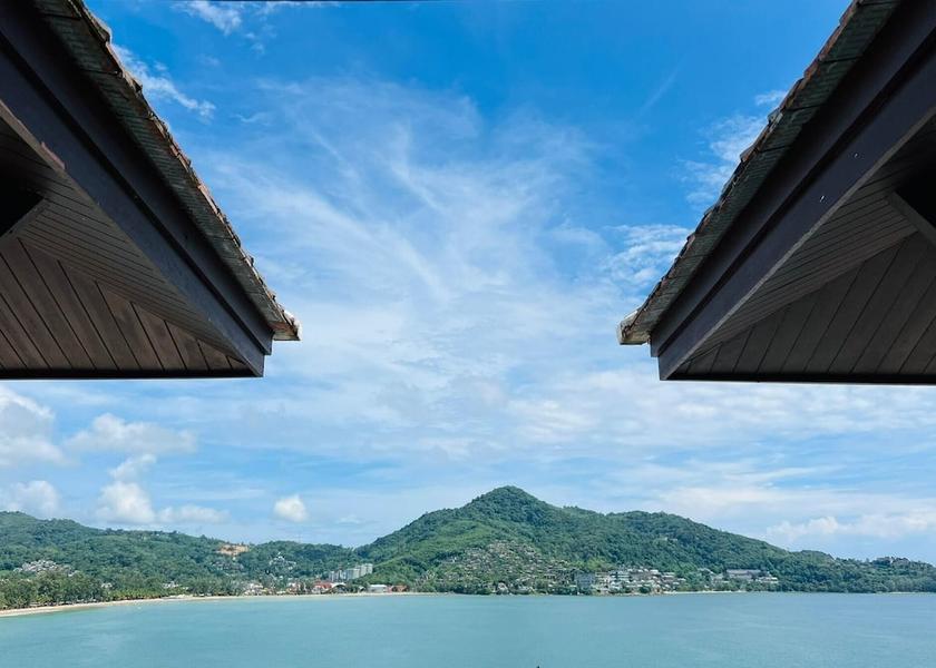 Phuket Province Kamala Exterior
