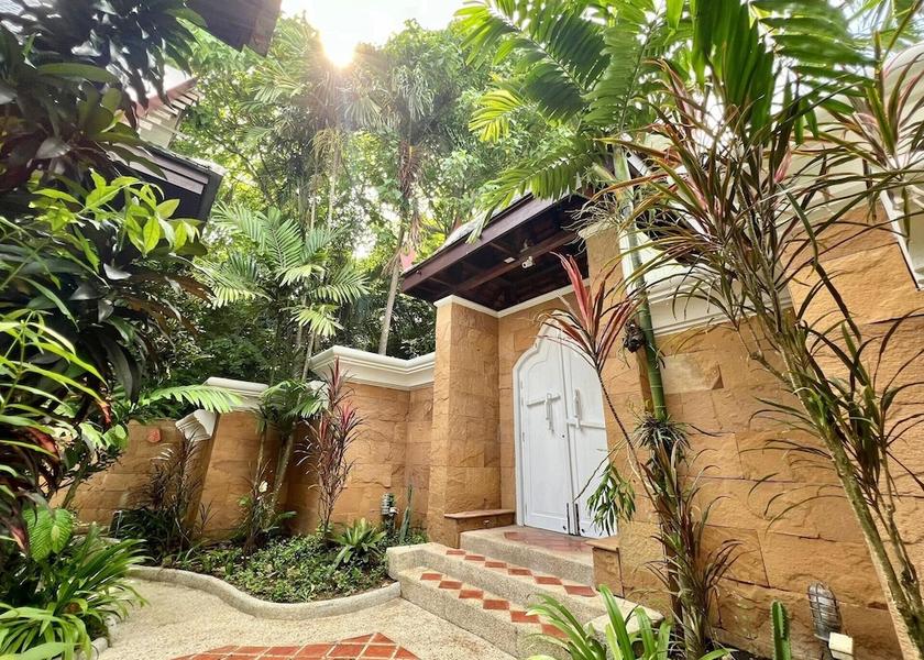 Phuket Province Kamala Exterior