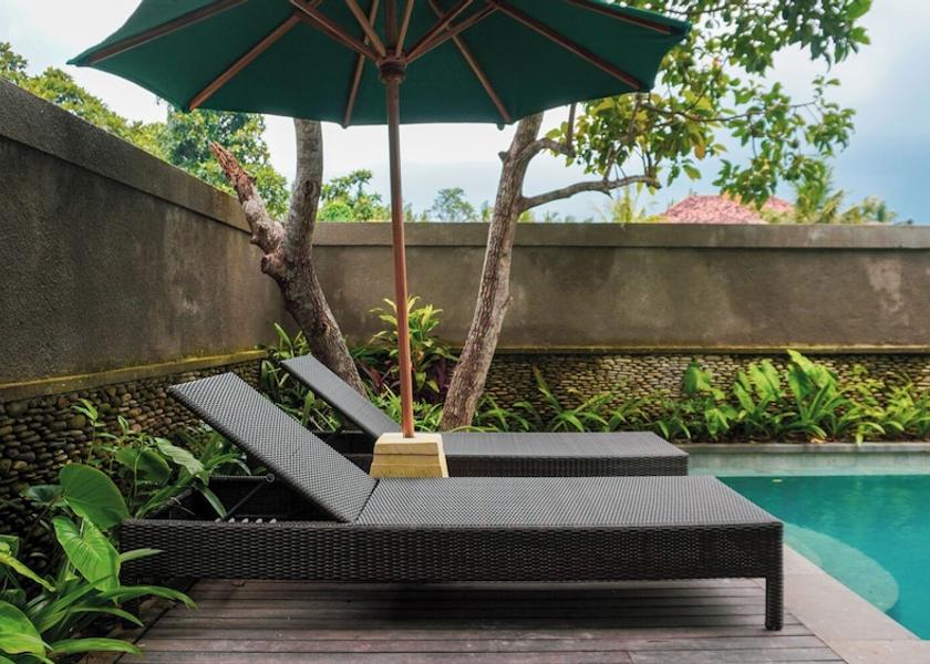 Bali Sukawati Pool