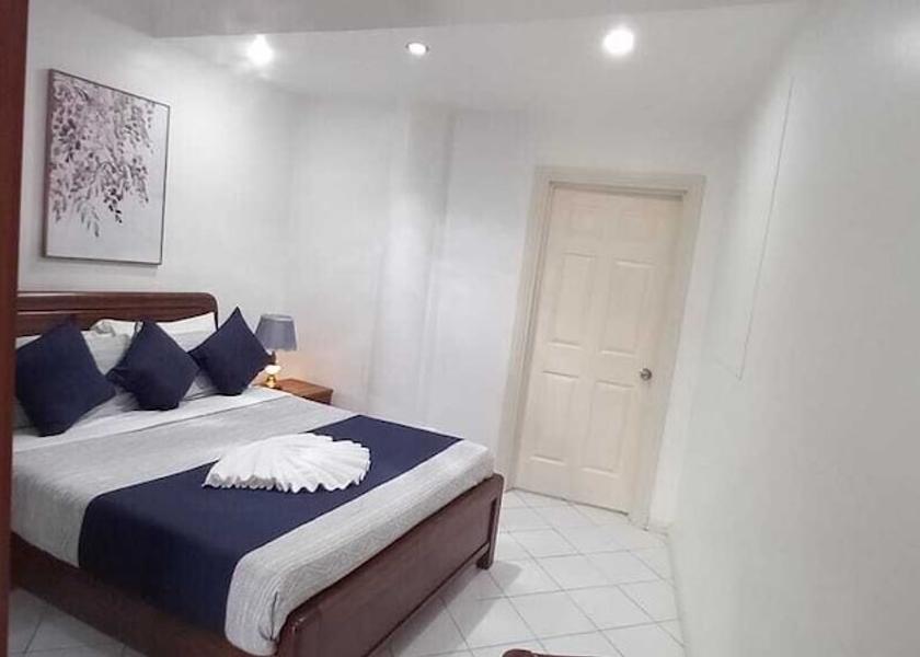 Capital Territory Honiara Room