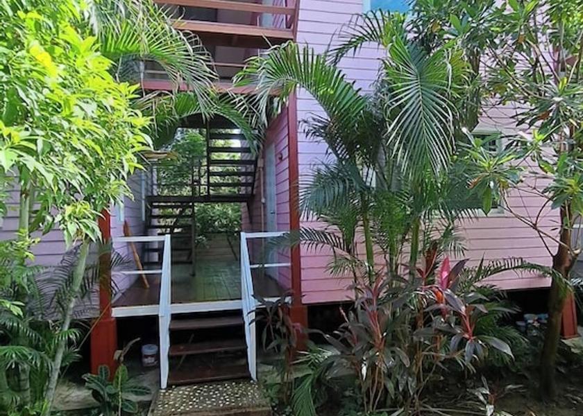 Pathum Thani Province Khlong Luang Exterior
