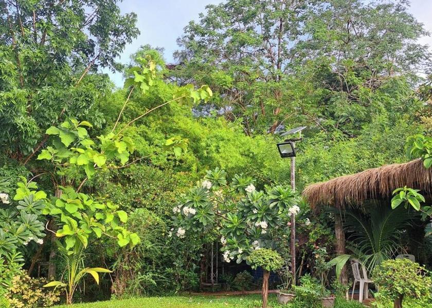Pathum Thani Province Khlong Luang Exterior
