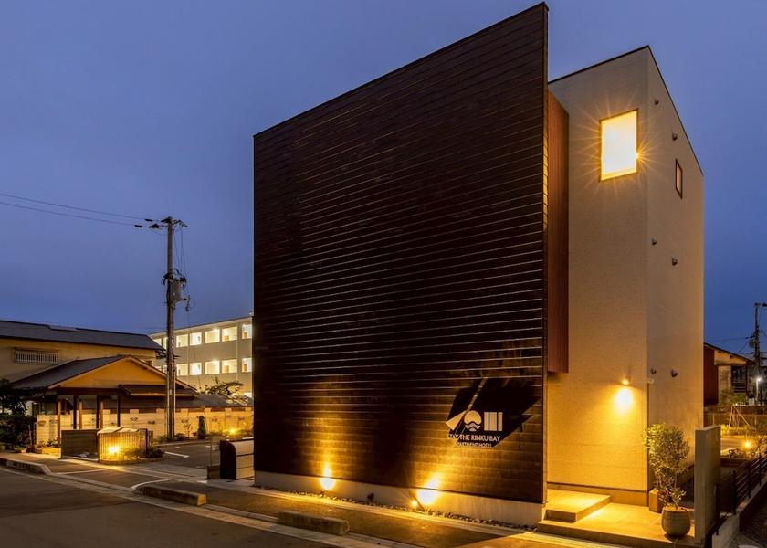 Osaka Izumisano Exterior