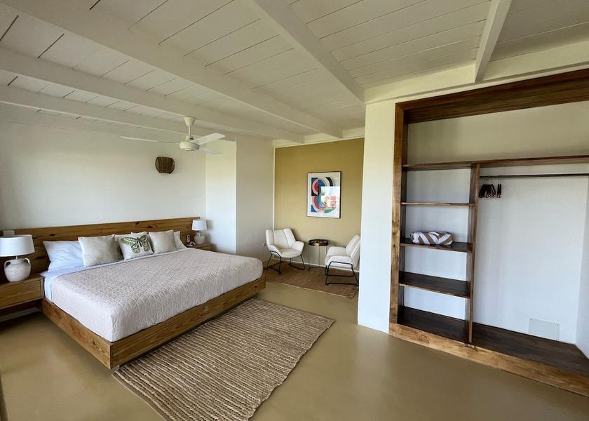 Samaná Las Terrenas Room