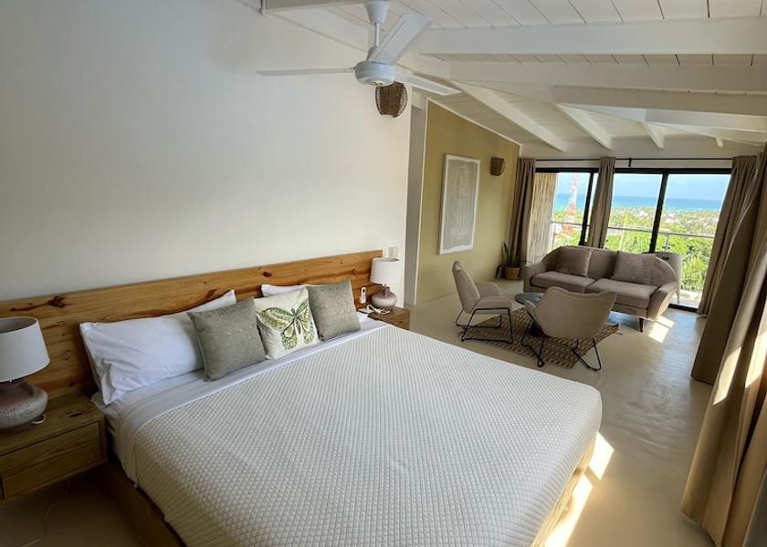 Samaná Las Terrenas Room