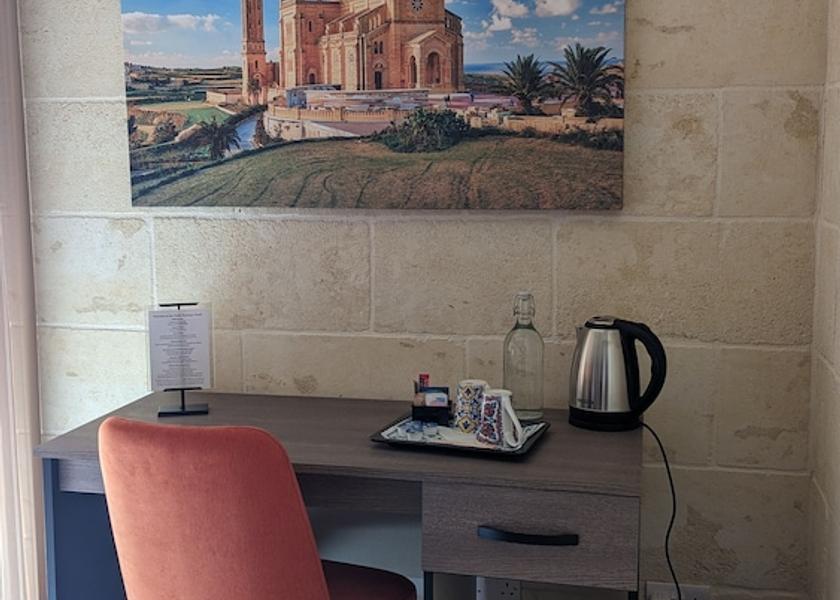 Gozo Region Nadur Room