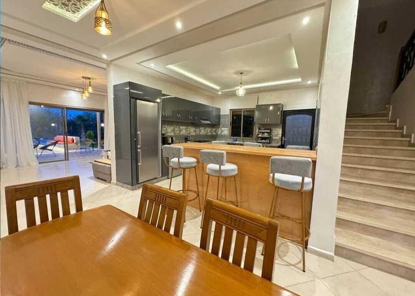 Marrakech-Safi Oulad Hassoune Private kitchen