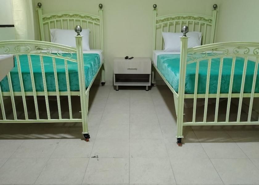 Caldas Manizales Room