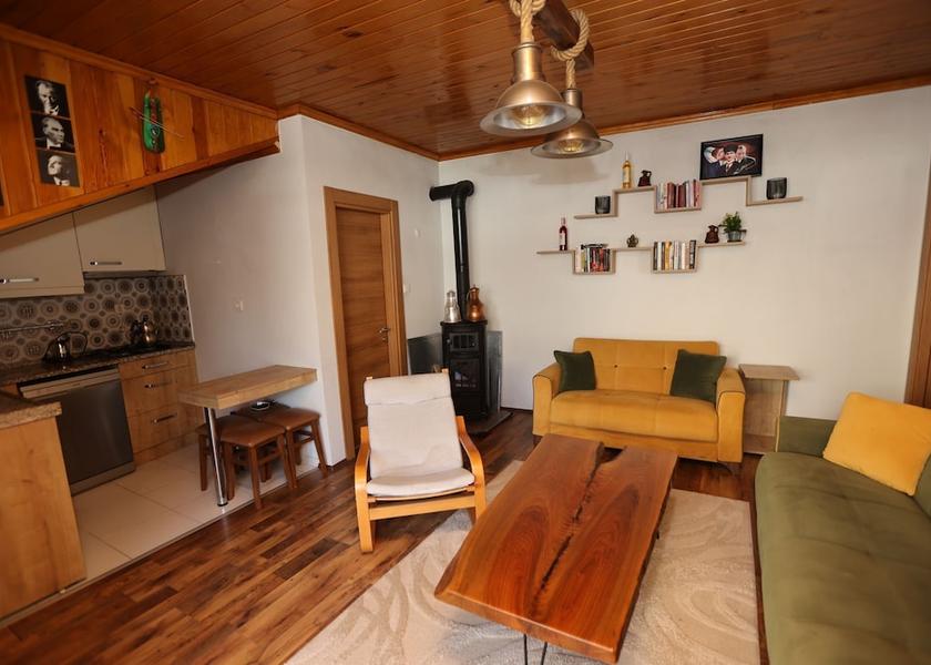 Kocaeli Kartepe Room