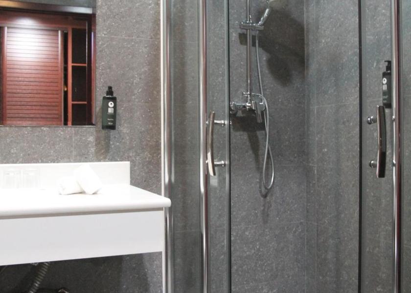Benguela Benguela Twin Room with City View