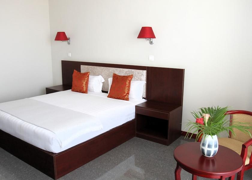 Benguela Benguela Room