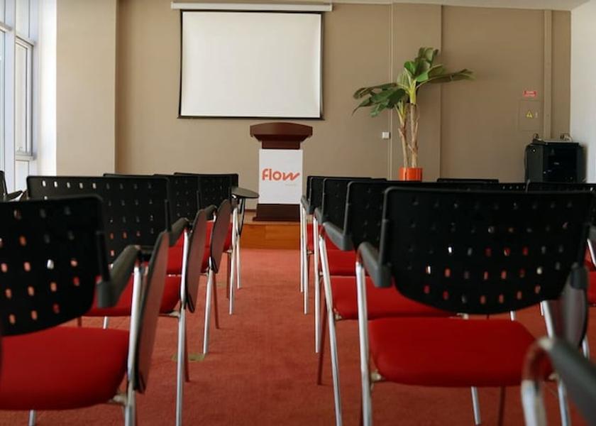 Benguela Benguela Meeting facility