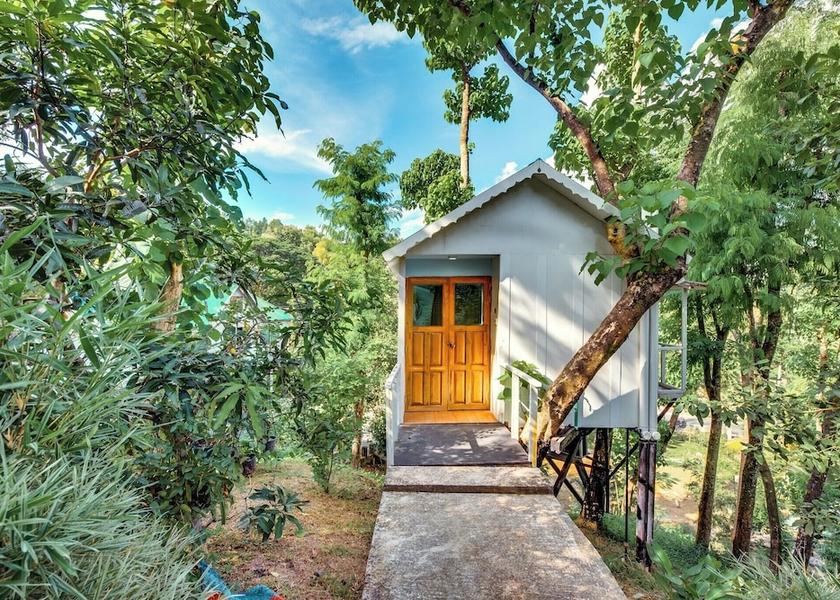 Chittagong Division Bandarban Front of property