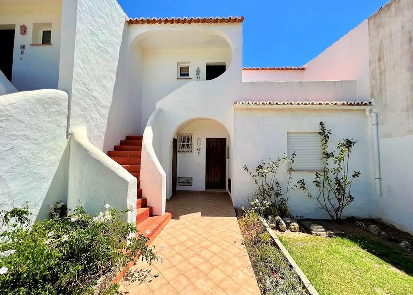 Faro Lagoa Exterior