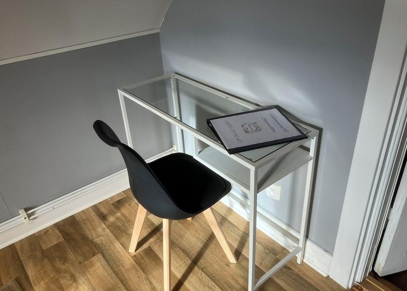 Kronoberg County Växjö Room