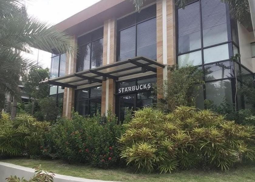  Muntinlupa Coffee shop