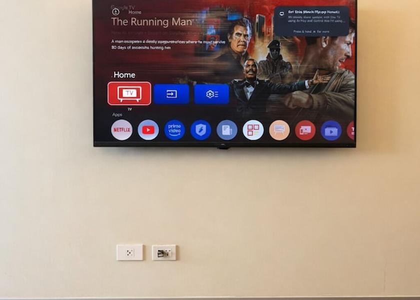  Parañaque Television