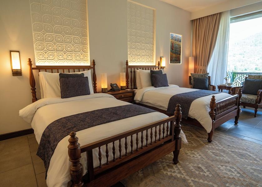  Karimabad Living area