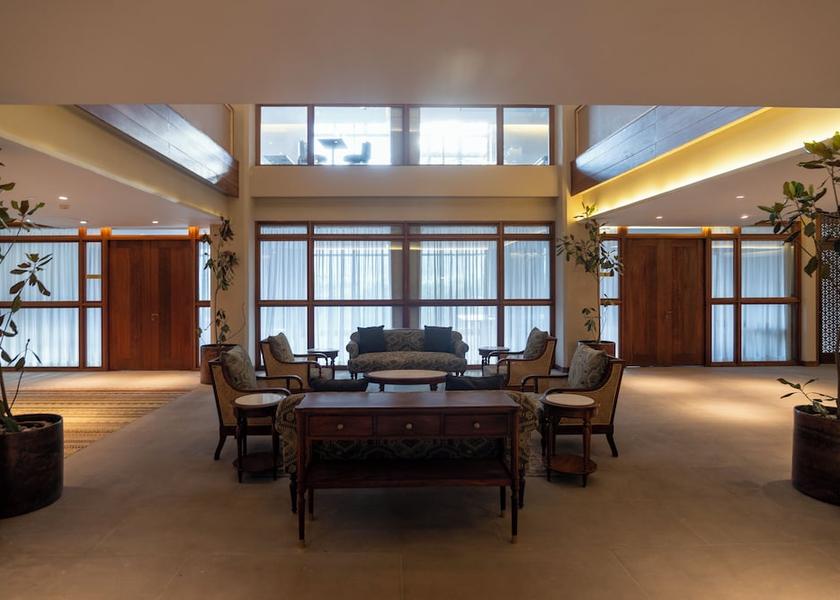  Karimabad Reception hall