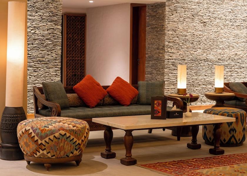  Karimabad Reception hall