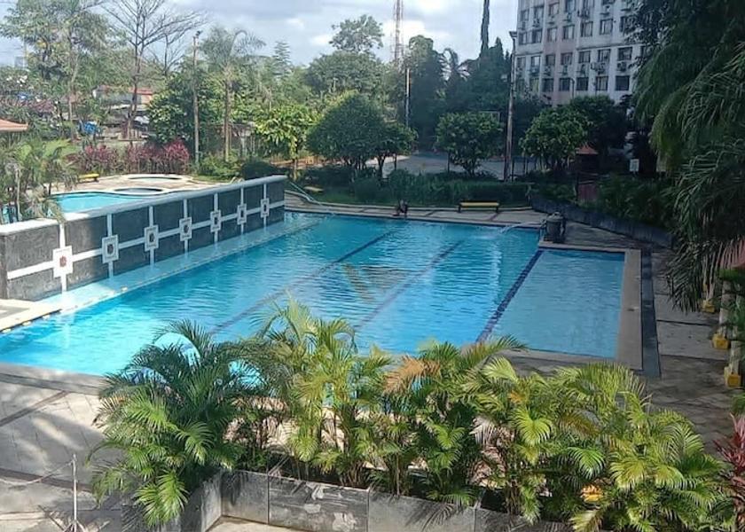 Calabarzon Cainta Pool