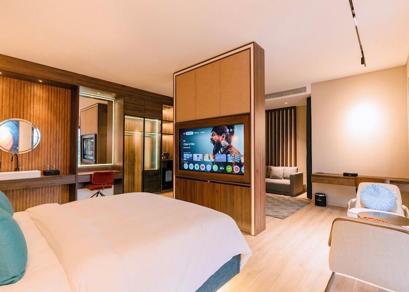 An Giang Province Rach Gia Room