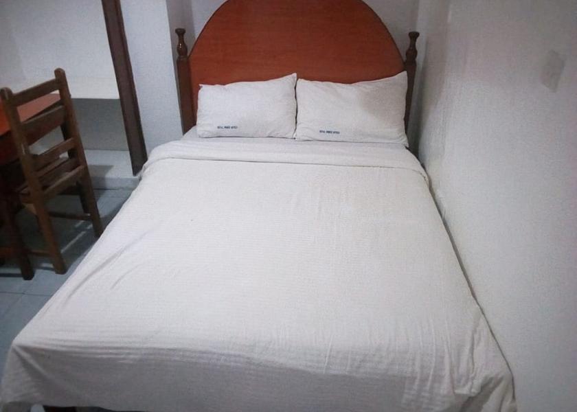 Meru County Meru Room