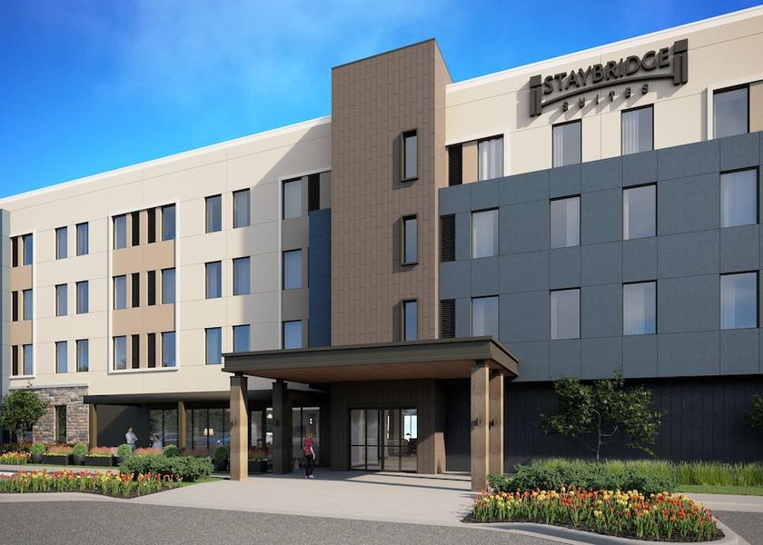 Indiana Greenwood Exterior