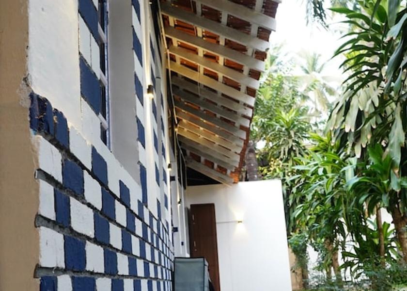 Goa Canacona Room