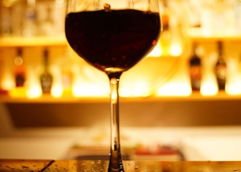 Goa Canacona Bar (on property)