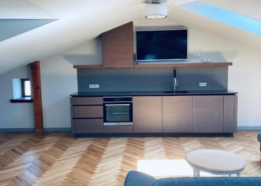  Liepaja Living area