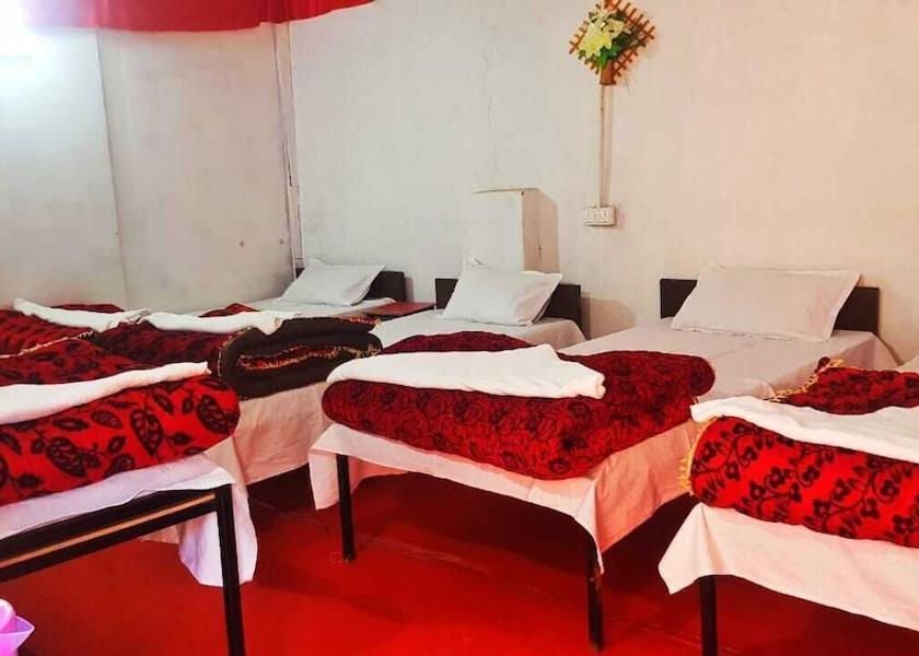 Maharashtra Trimbak Spa
