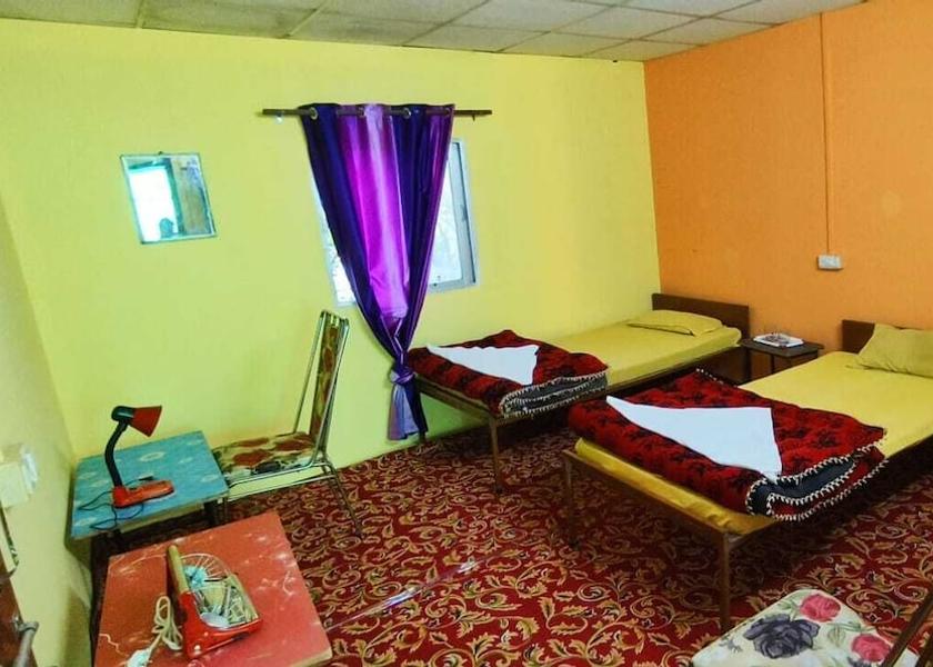 Maharashtra Trimbak Room