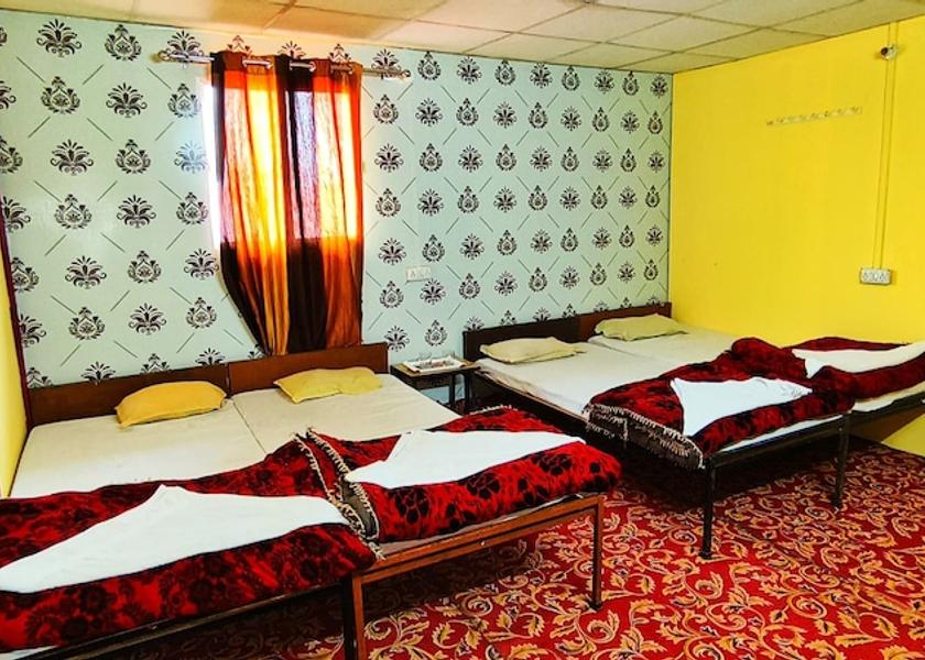 Maharashtra Trimbak Room